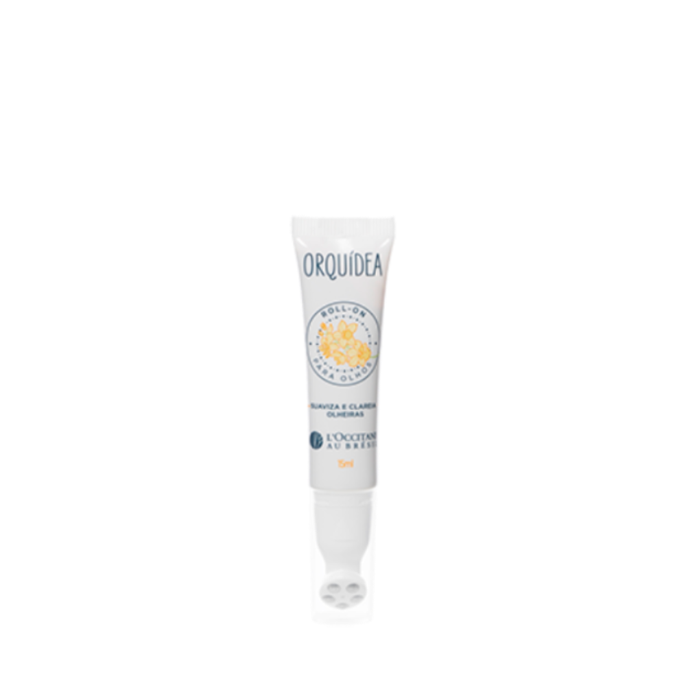 Roll-On para Olhos Orquídea 15ml, ,  large image number 0